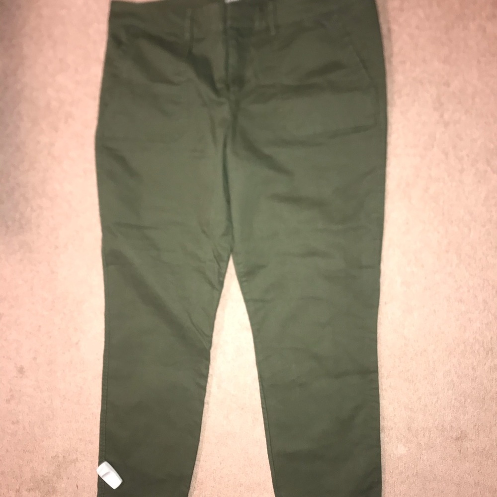 Woman Capris - Picture 4 of 4